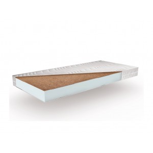 Matrace 160x80 cm - kokos-molitan